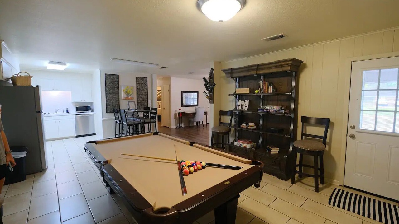 Photo of Bedroom in South Baton Rouge