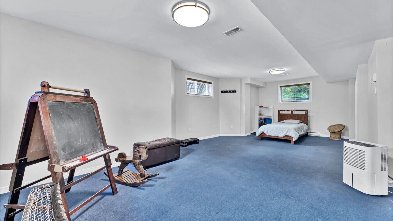 Photo of Bedroom in Communaute-Urbaine-de-l'Outaouais