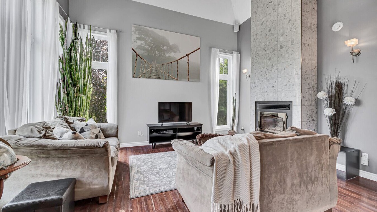 Photo of Livingroom in Communaute-Urbaine-de-l'Outaouais