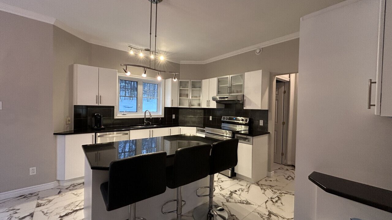 Photo of Kitchen in Communaute-Urbaine-de-l'Outaouais