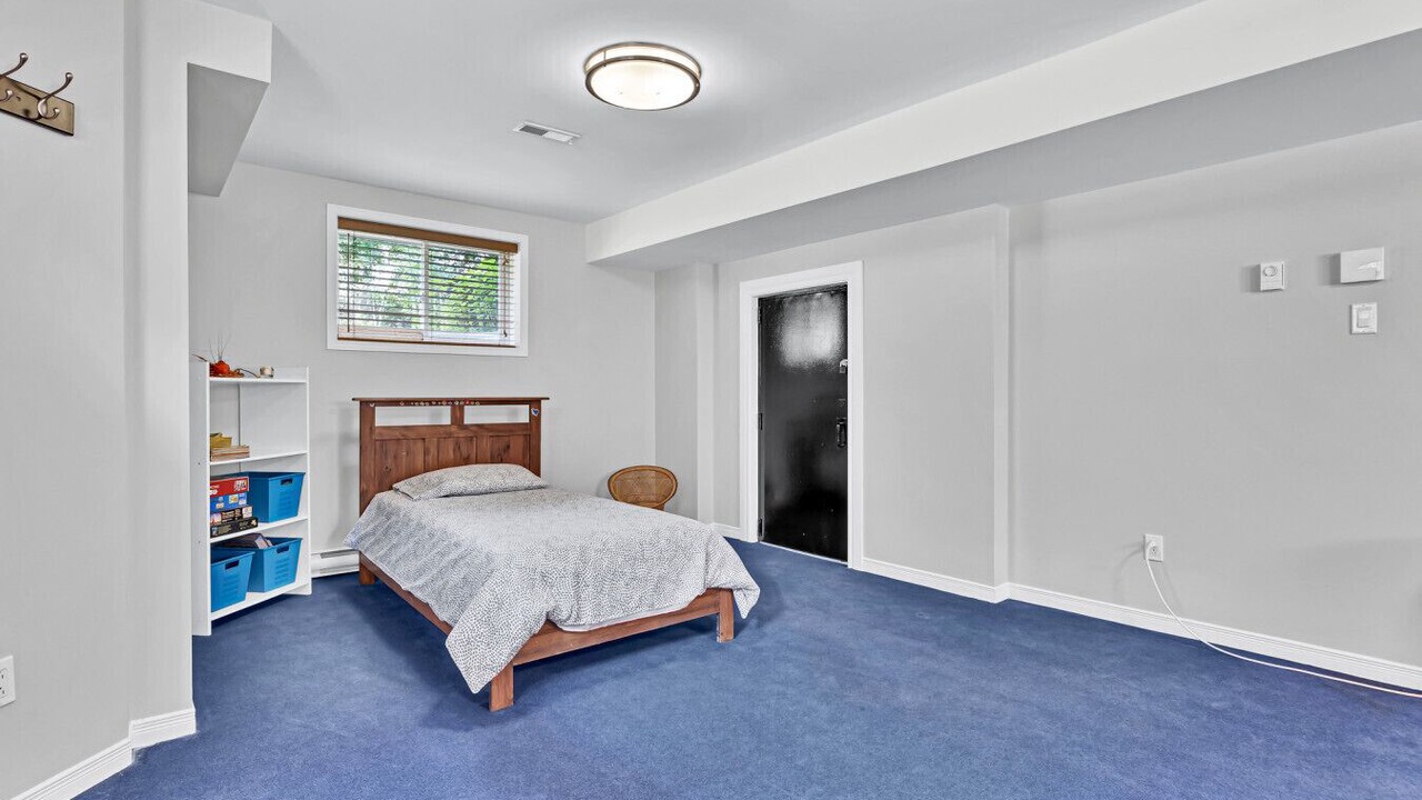 Photo of Bedroom in Communaute-Urbaine-de-l'Outaouais