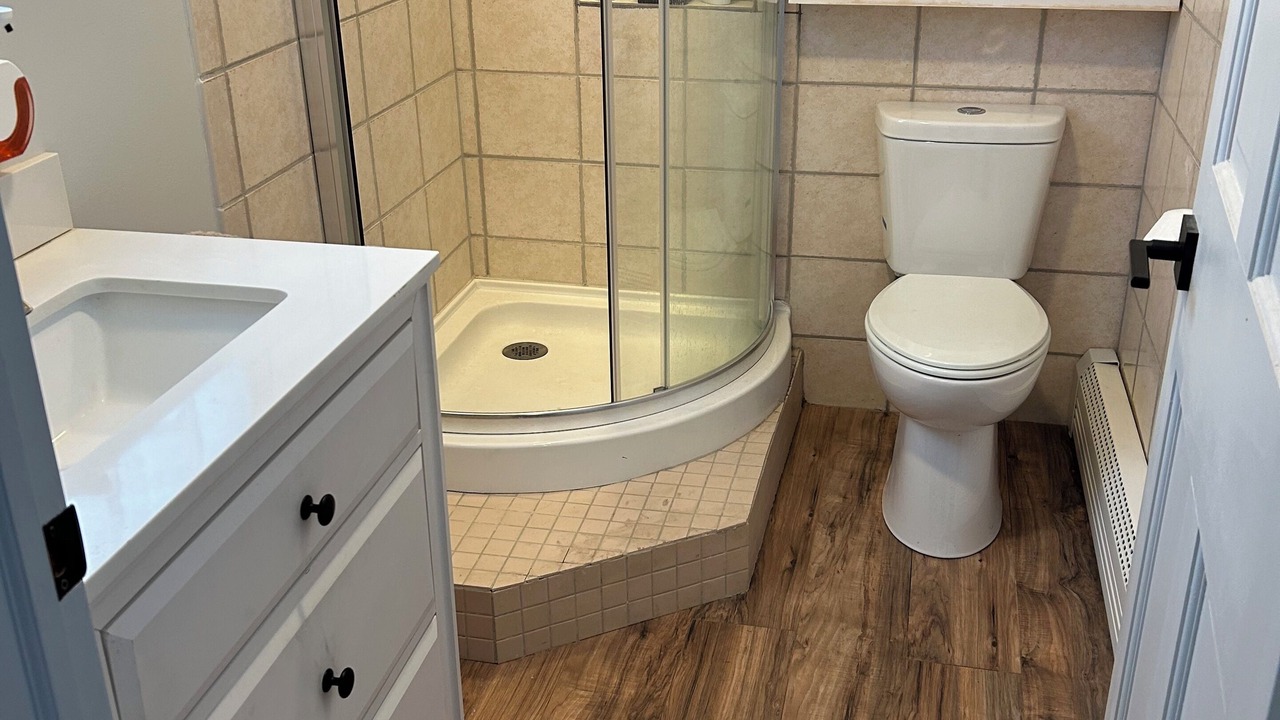 Photo of Bathroom in Olmstedville