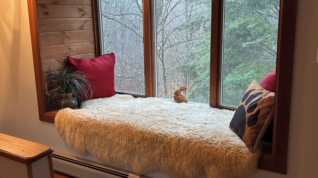 Photo of Bedroom in Olmstedville