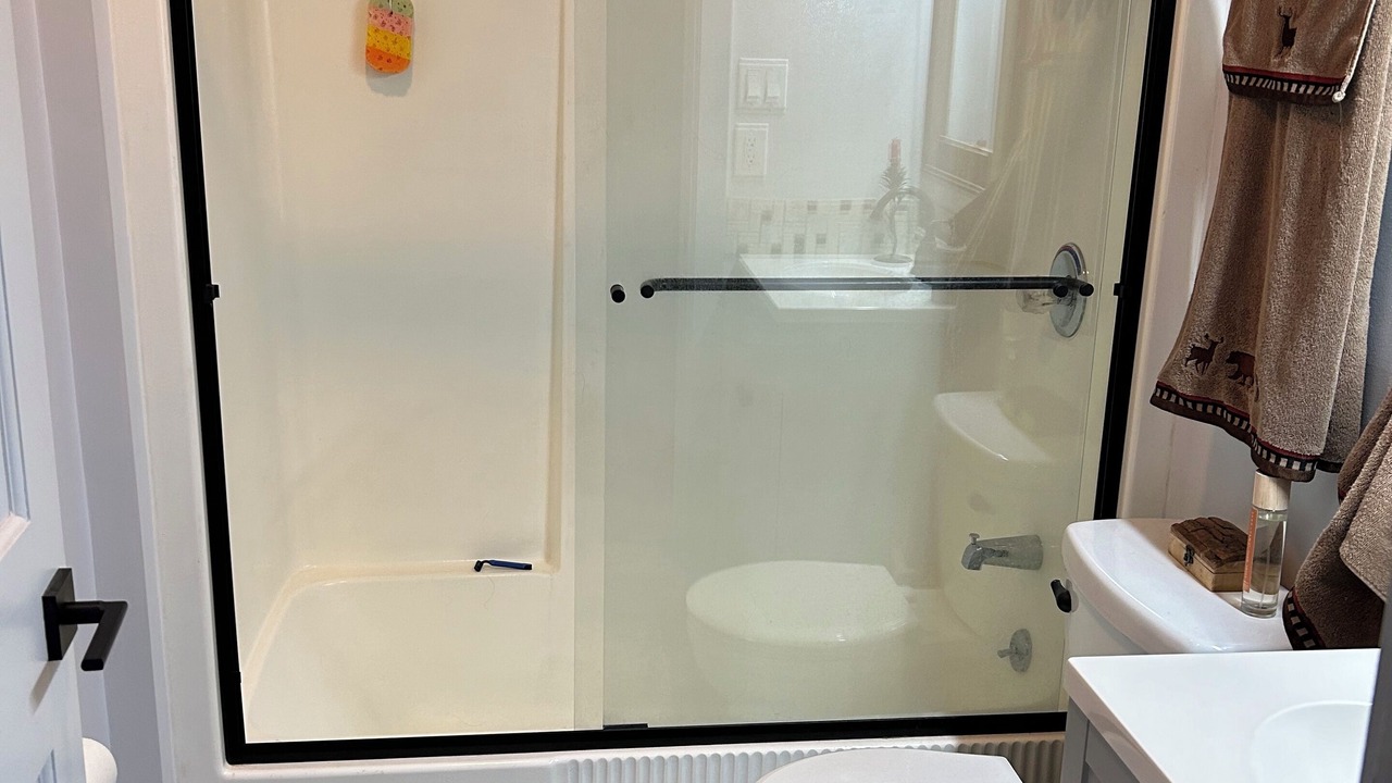 Photo of Bathroom in Olmstedville
