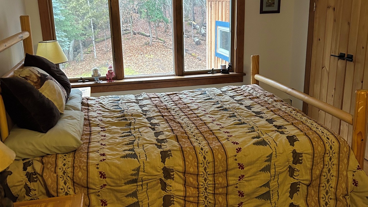 Photo of Bedroom in Olmstedville