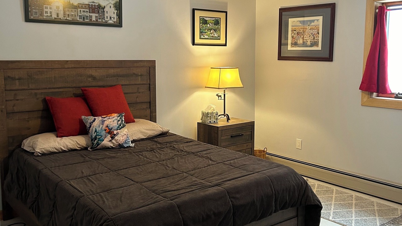 Photo of Bedroom in Olmstedville
