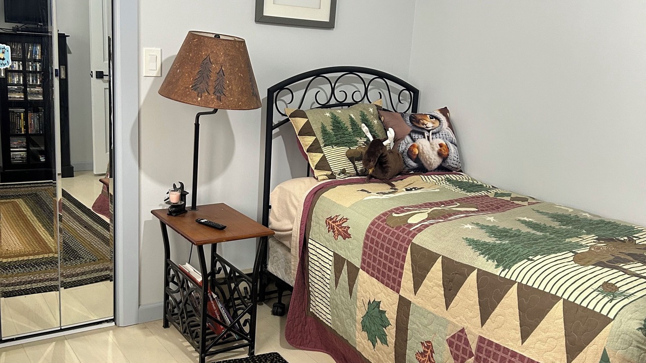 Photo of Bedroom in Olmstedville