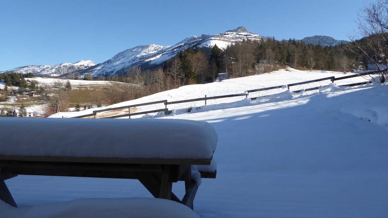 Photo of Others in Villard-de-Lans