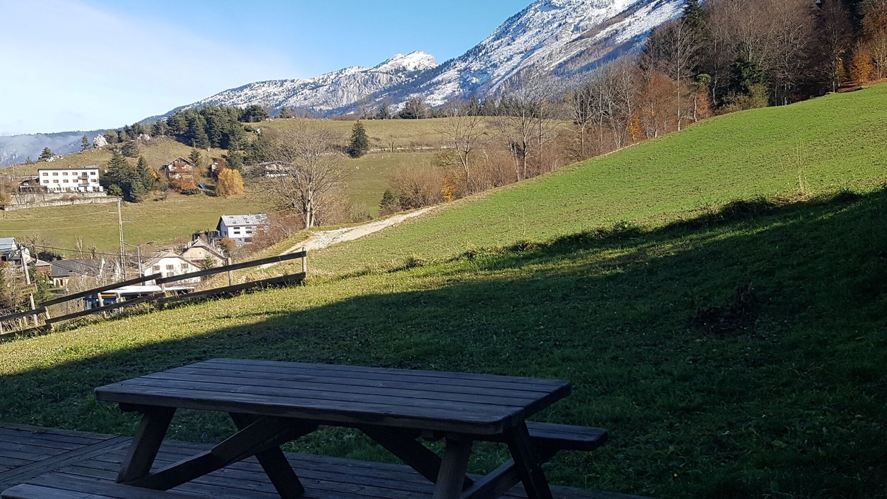 Photo of Outdoor in Villard-de-Lans