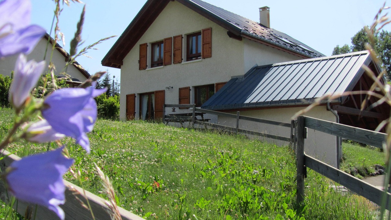 Photo of Outdoor in Villard-de-Lans