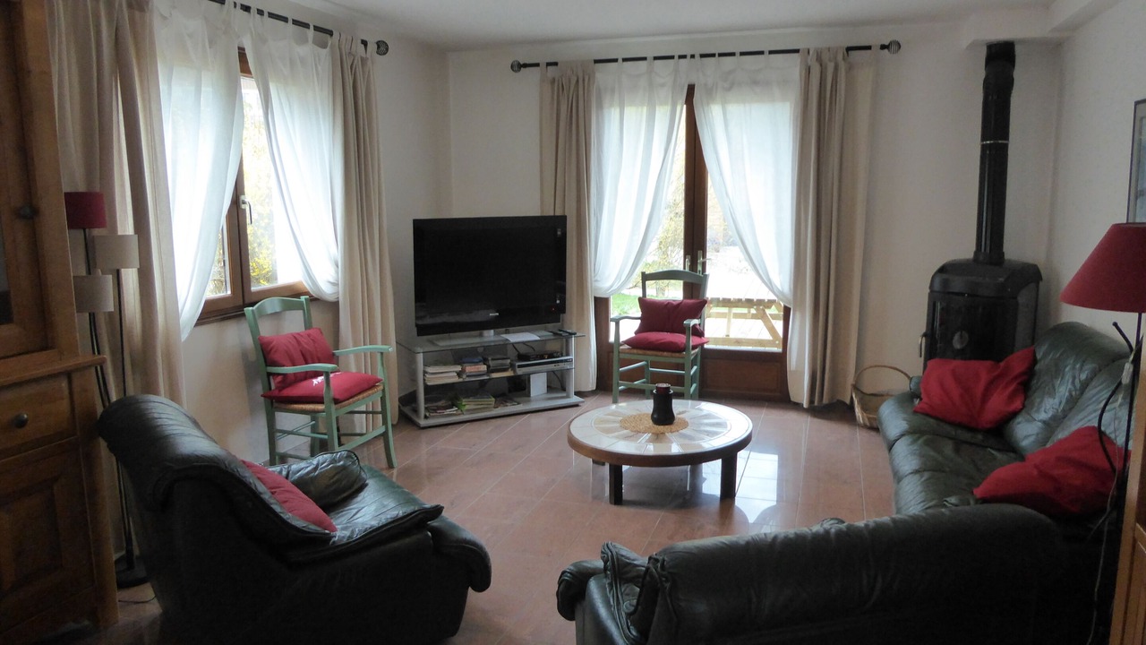 Photo of Livingroom in Villard-de-Lans