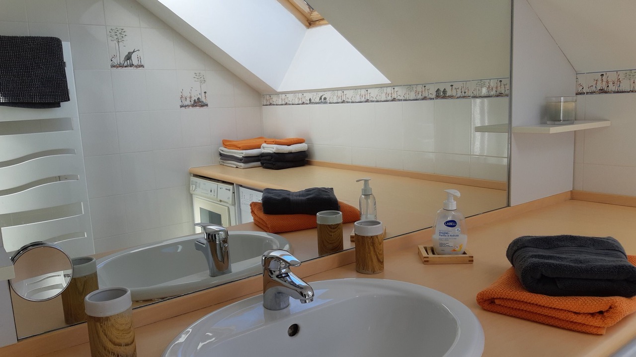 Photo of Bathroom in Villard-de-Lans