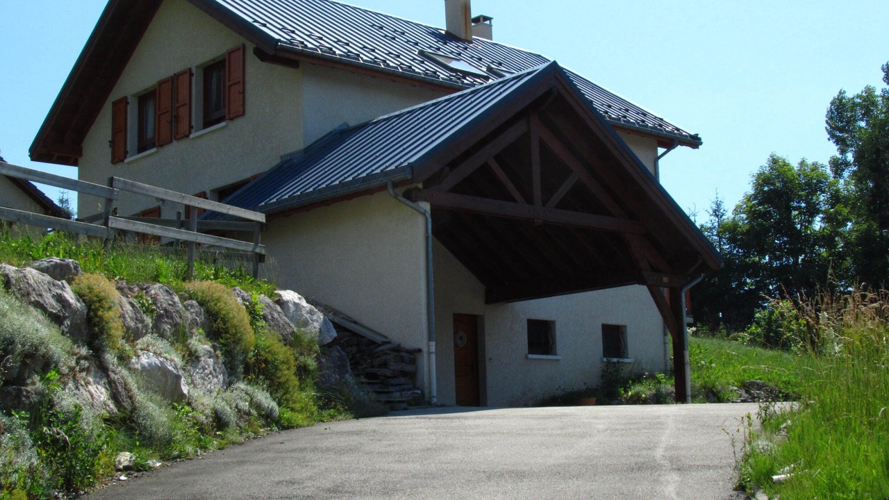Photo of Outdoor in Villard-de-Lans