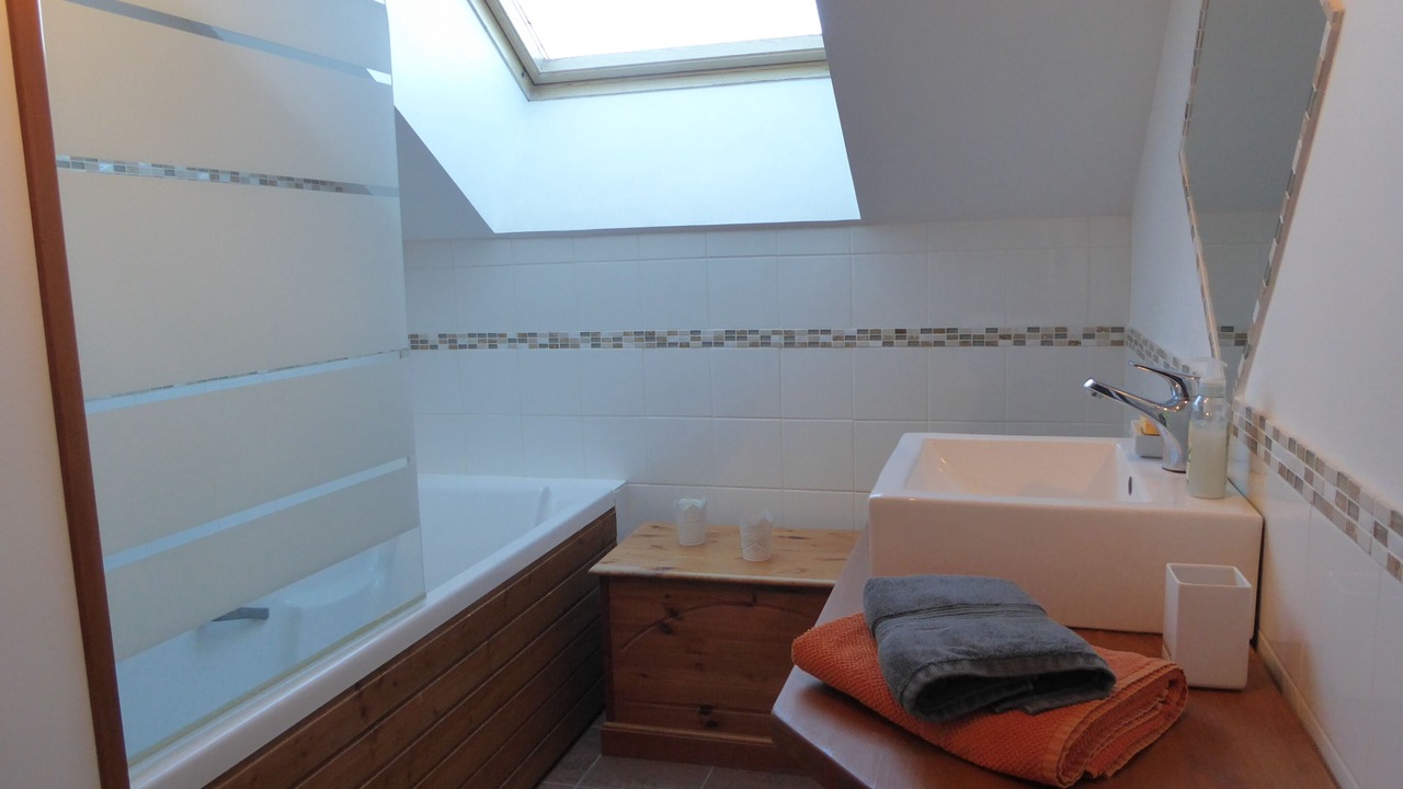 Photo of Bathroom in Villard-de-Lans