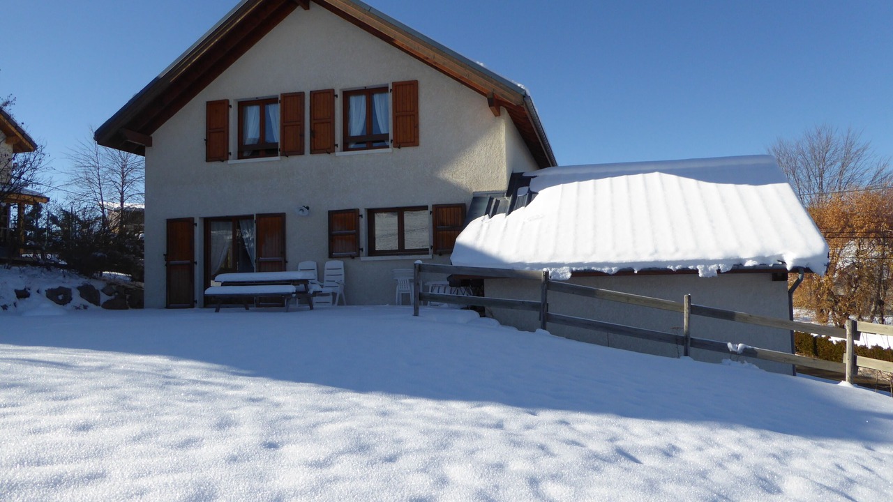 Photo of Outdoor in Villard-de-Lans