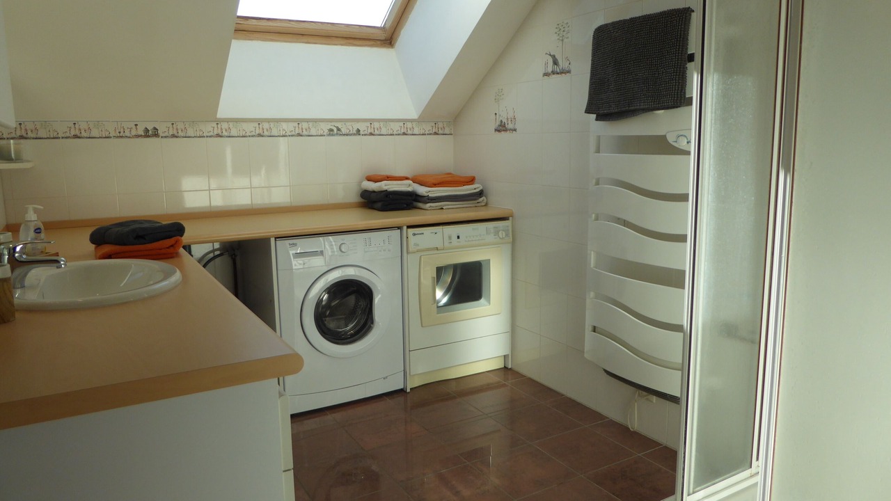 Photo of Bathroom in Villard-de-Lans