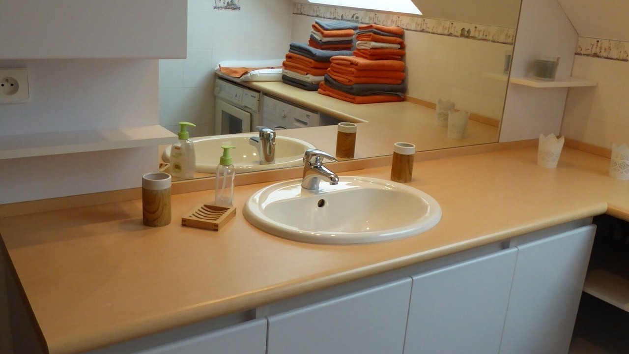 Photo of Bathroom in Villard-de-Lans