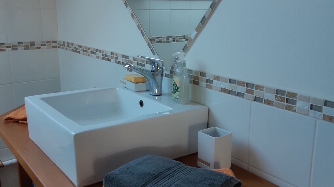 Photo of Bathroom in Villard-de-Lans
