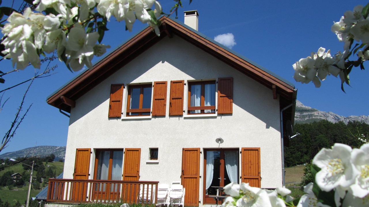 Photo of Outdoor in Villard-de-Lans