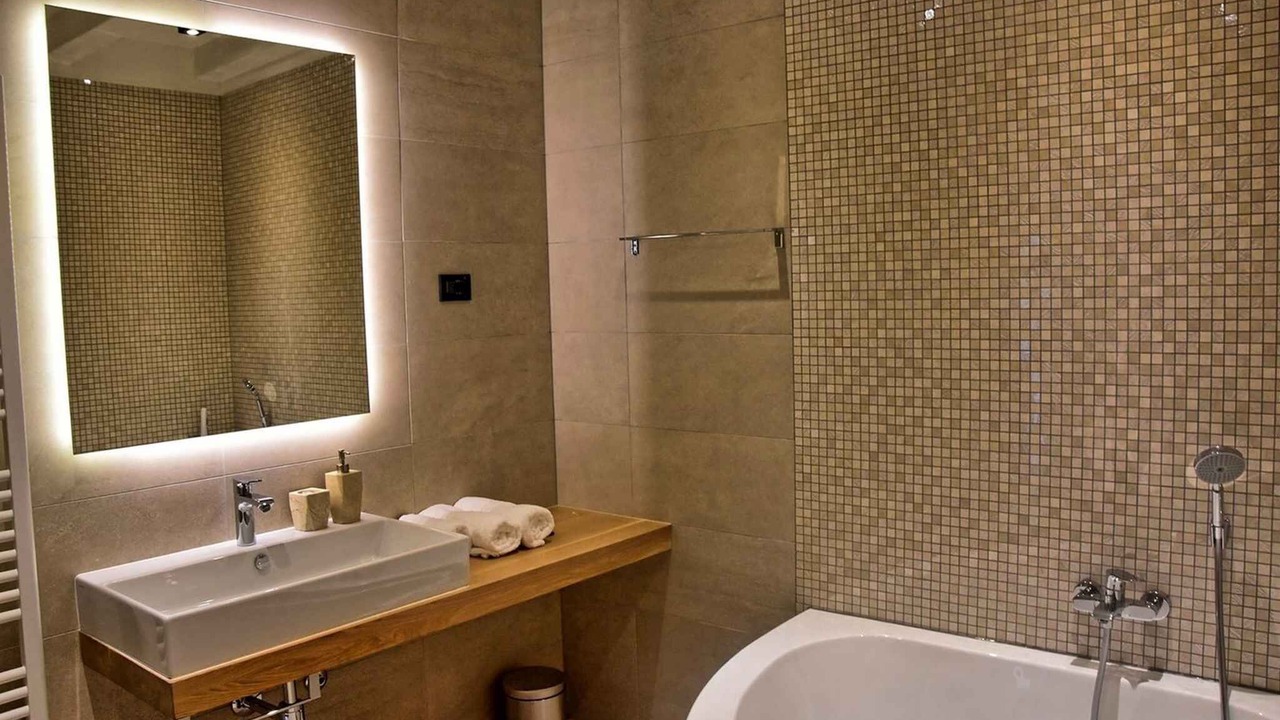 Photo of Bathroom in Jakomici