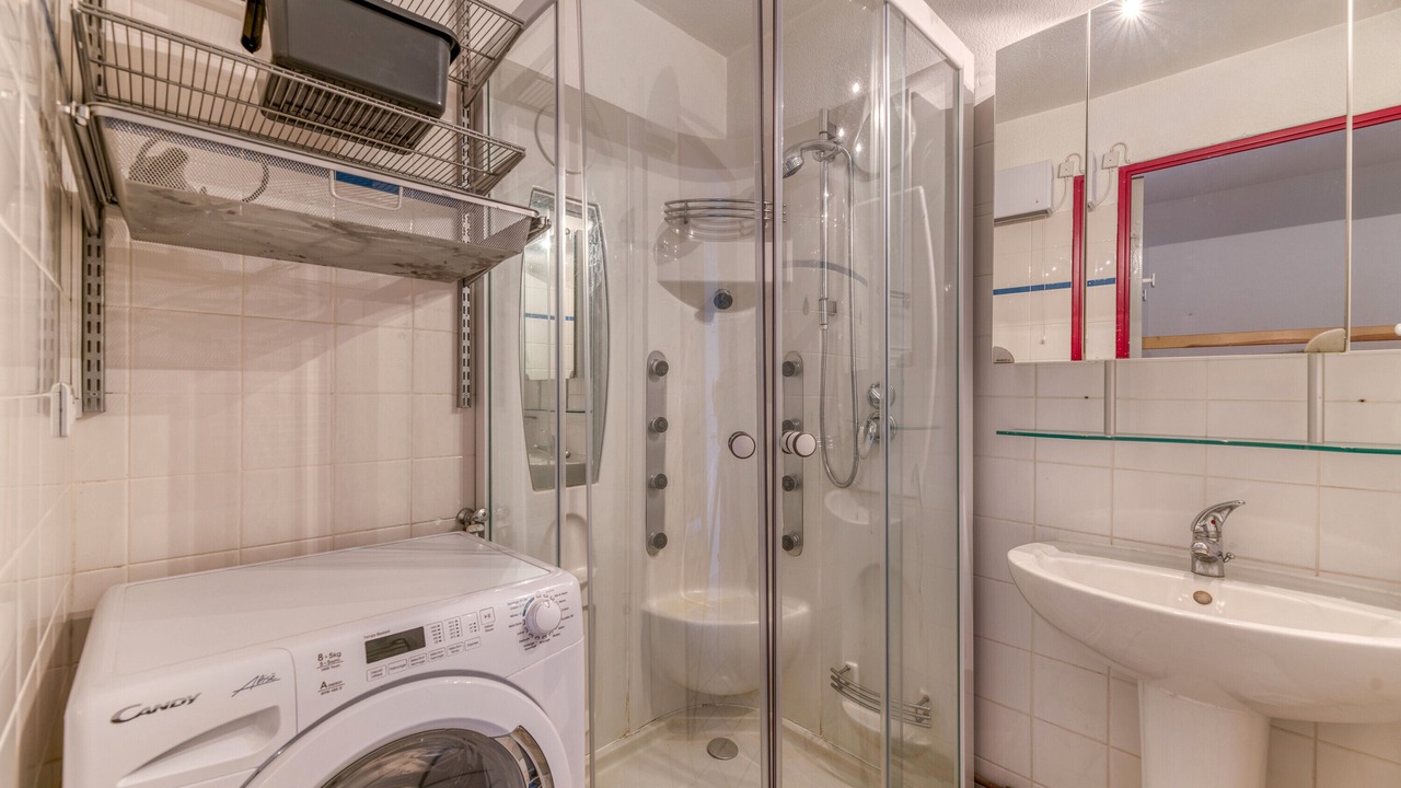 Photo of Bathroom in Villard-Reculas