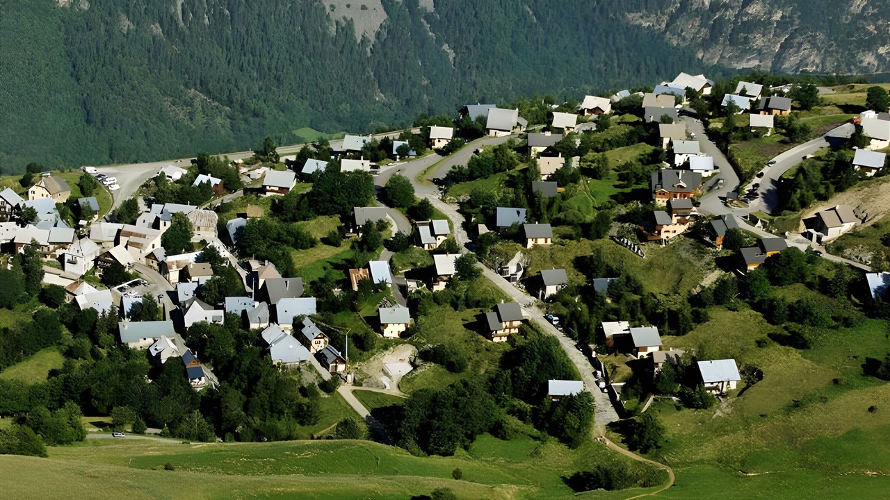 Photo of Outdoor in Villard-Reculas