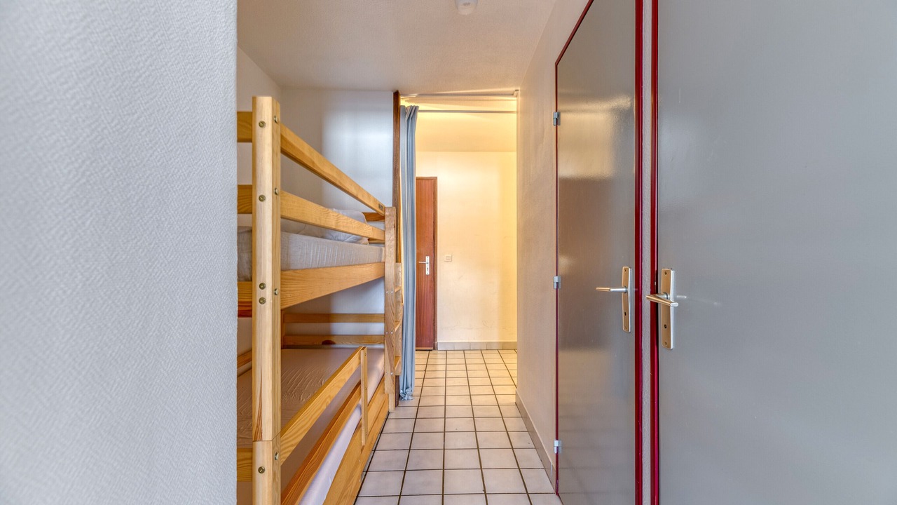 Photo of Bedroom in Villard-Reculas