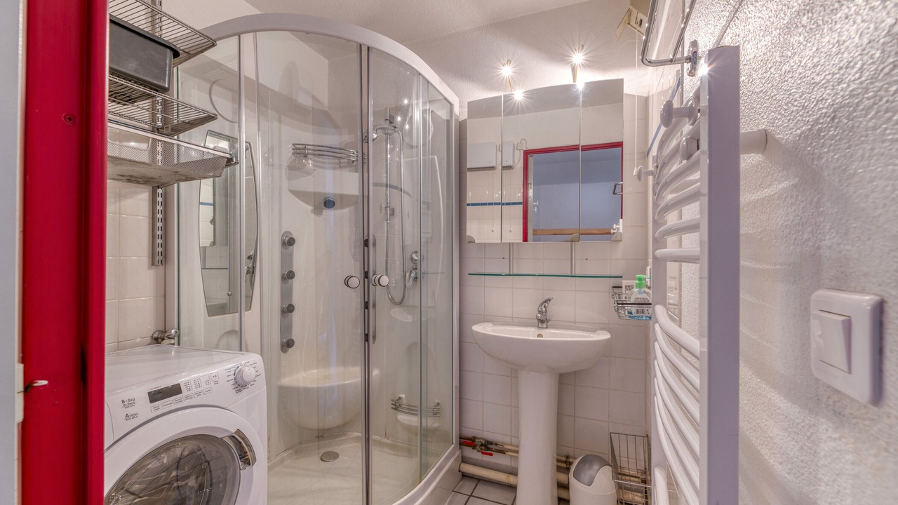 Photo of Bathroom in Villard-Reculas