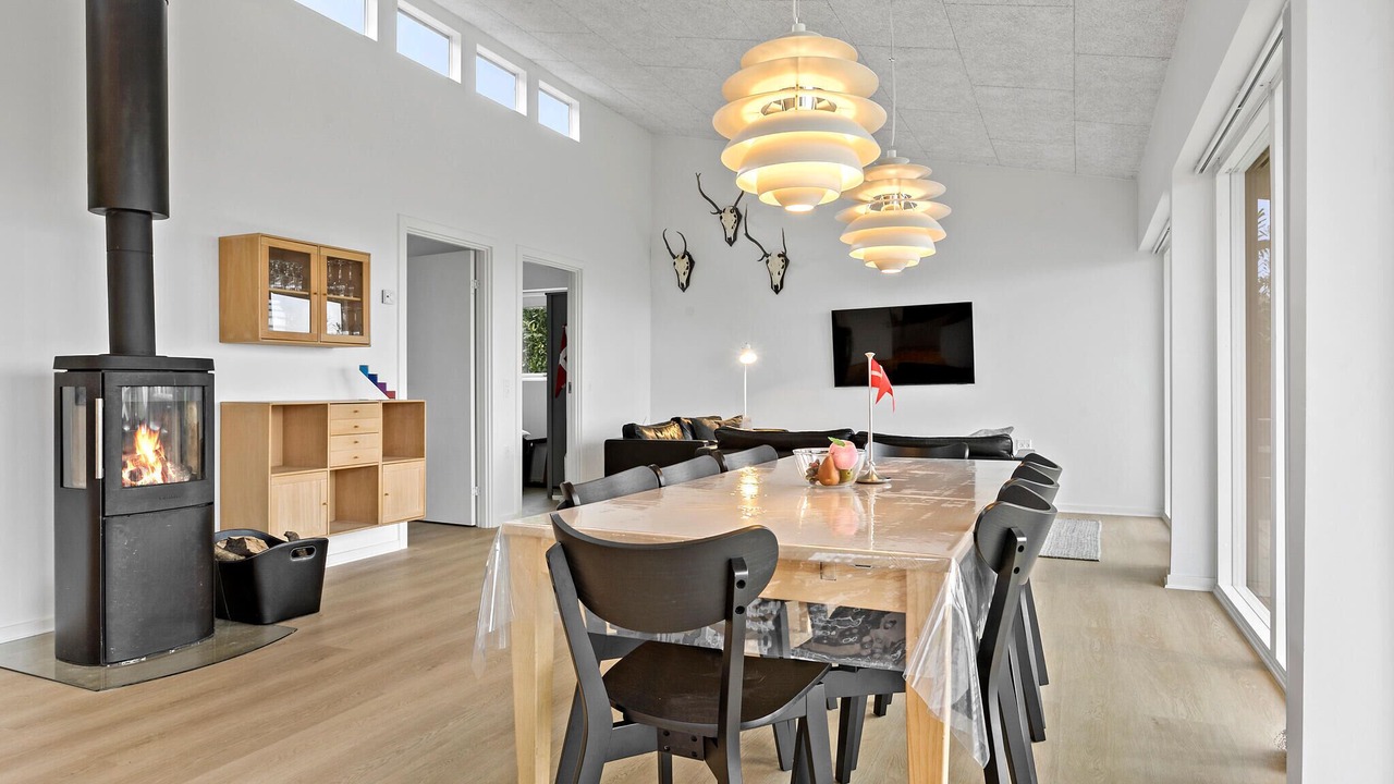 Photo of Bedroom in Aabenraa