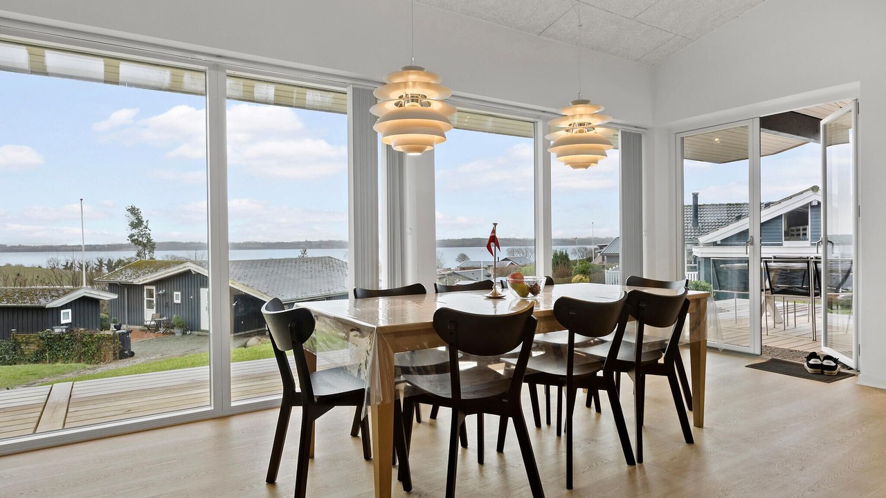 Photo of Bedroom in Aabenraa