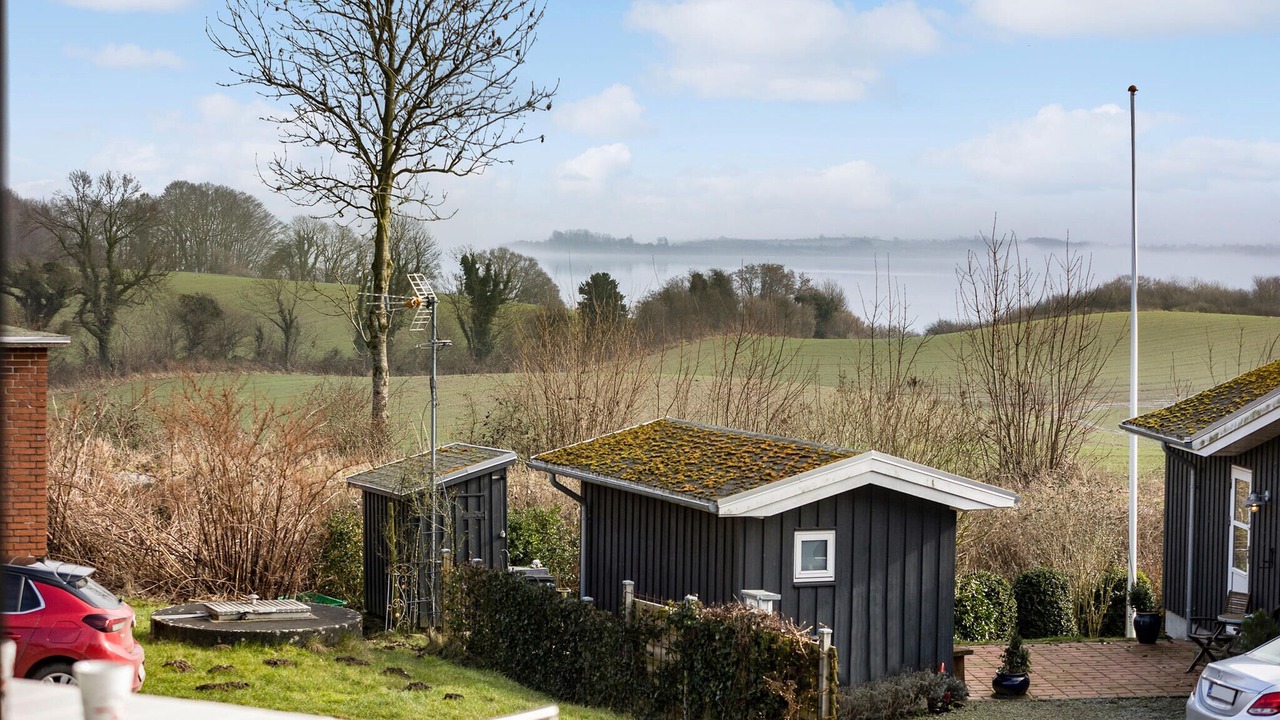 Photo of Bedroom in Aabenraa