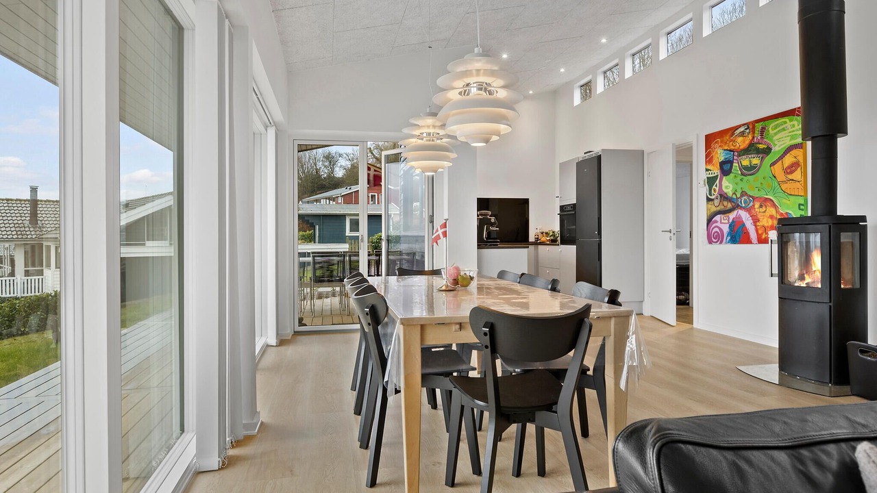 Photo of Bedroom in Aabenraa