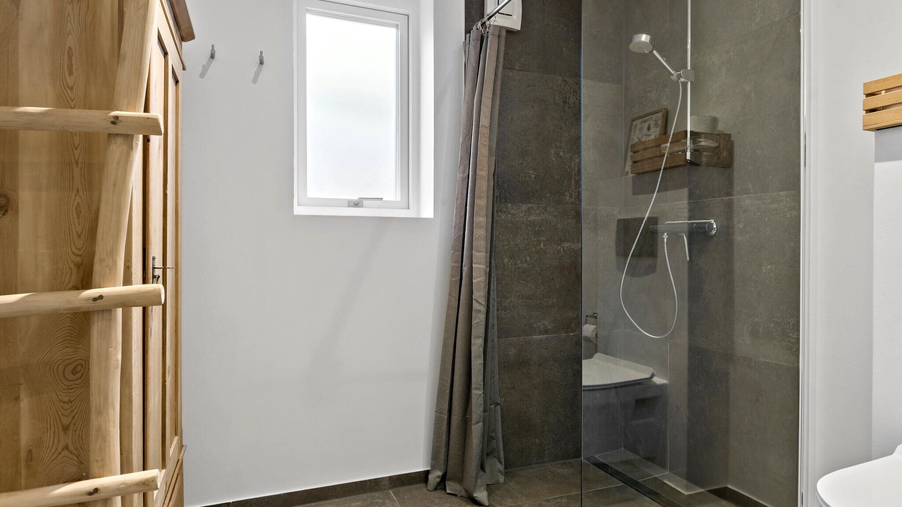 Photo of Bathroom in Aabenraa