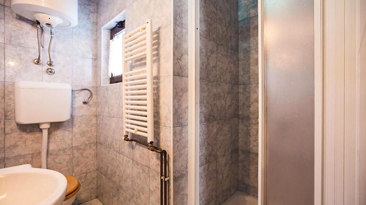 Photo of Bathroom in Kampor