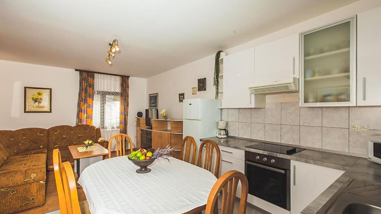 Photo of Bedroom in Kampor