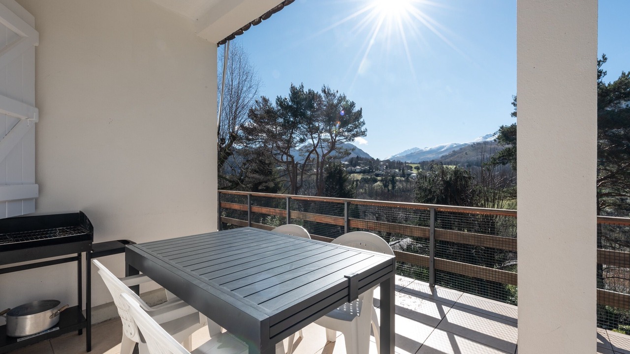 Photo of Outdoor in Bagneres-de-Bigorre
