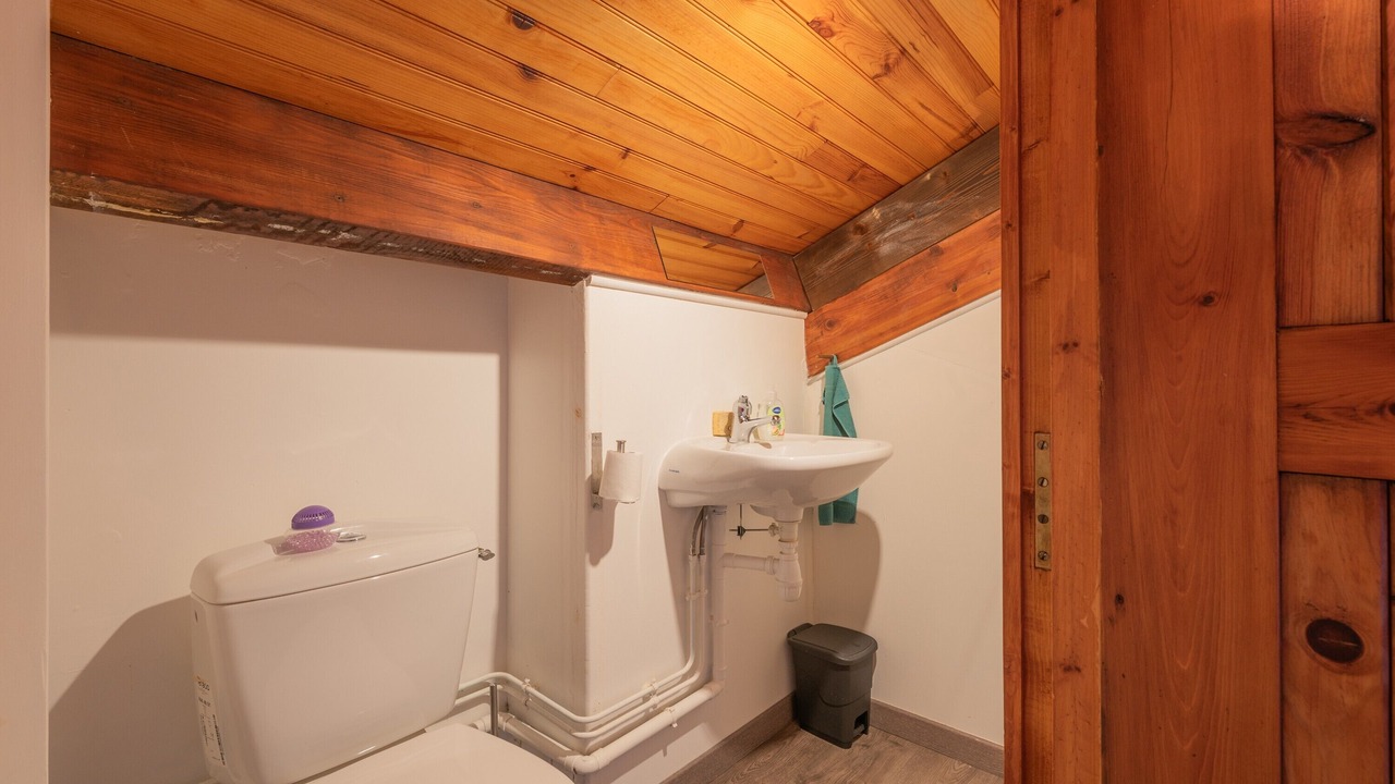 Photo of Bathroom in Bagneres-de-Bigorre