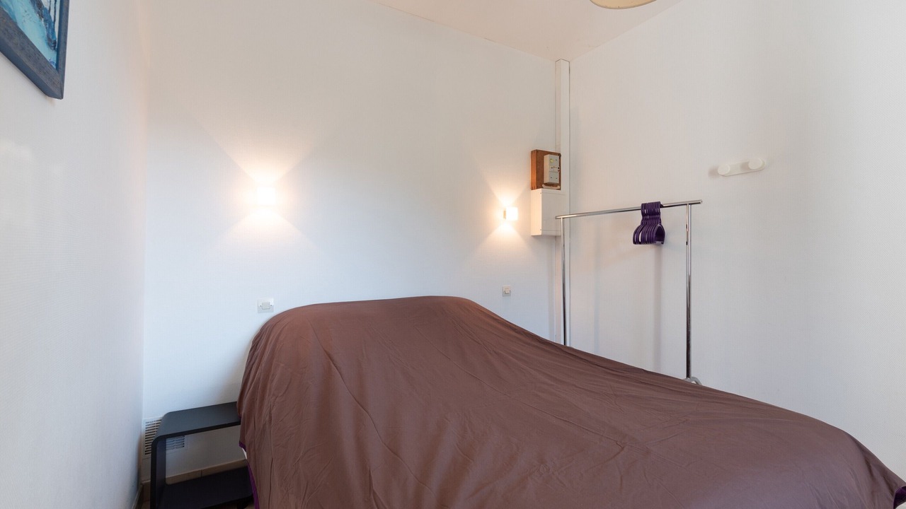 Photo of Bedroom in Bagneres-de-Bigorre