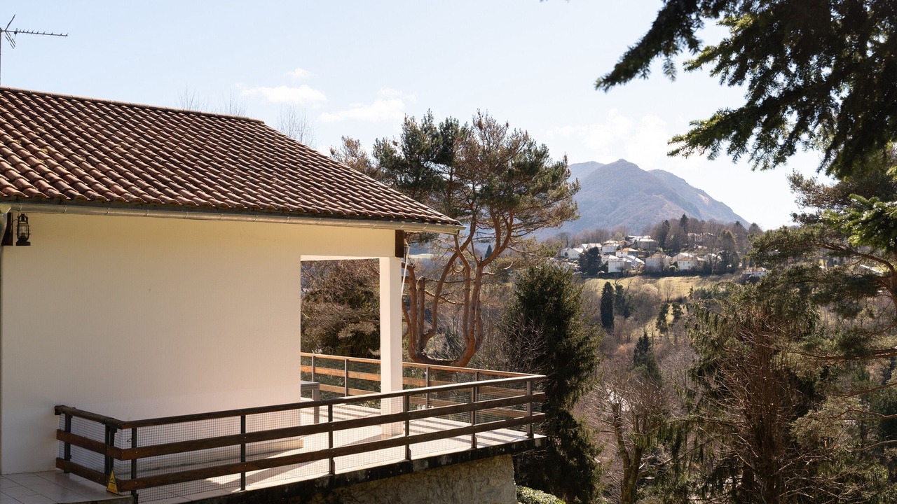 Photo of Outdoor in Bagneres-de-Bigorre