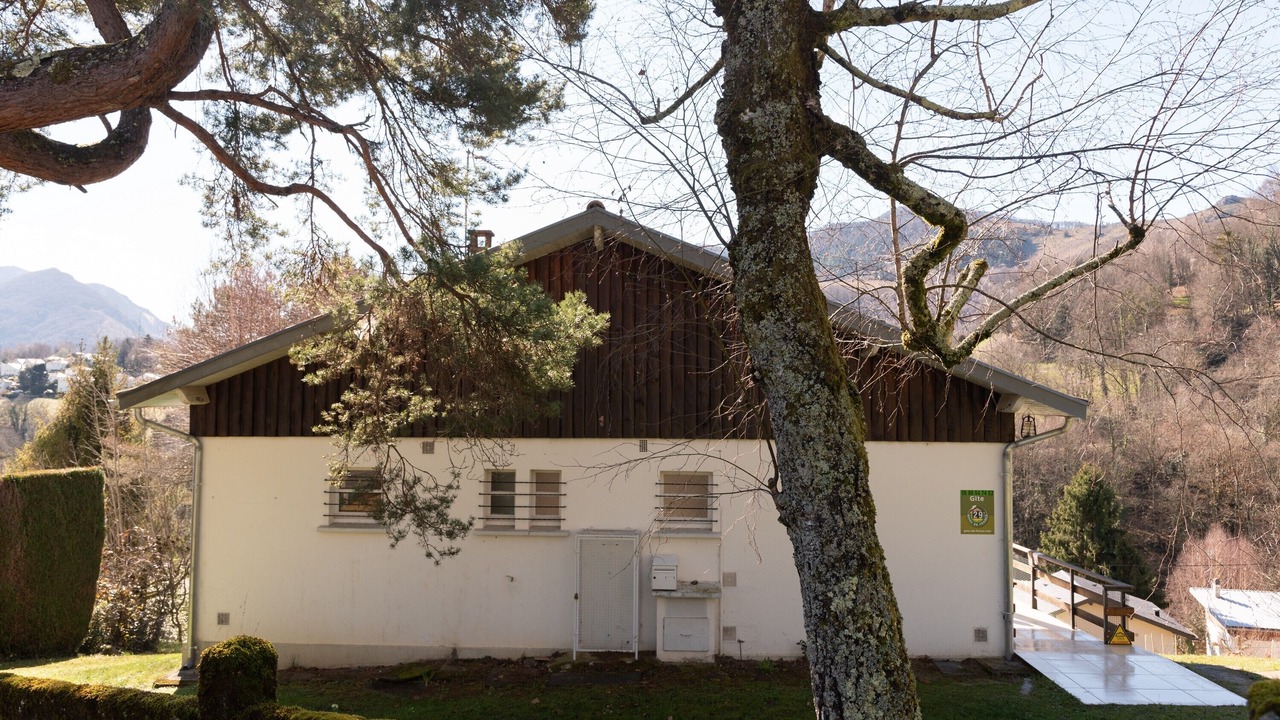 Photo of Others in Bagneres-de-Bigorre