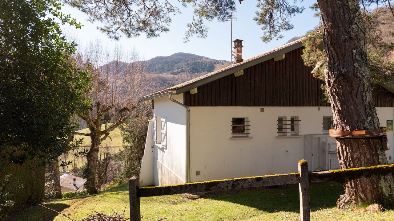 Photo of Outdoor in Bagneres-de-Bigorre