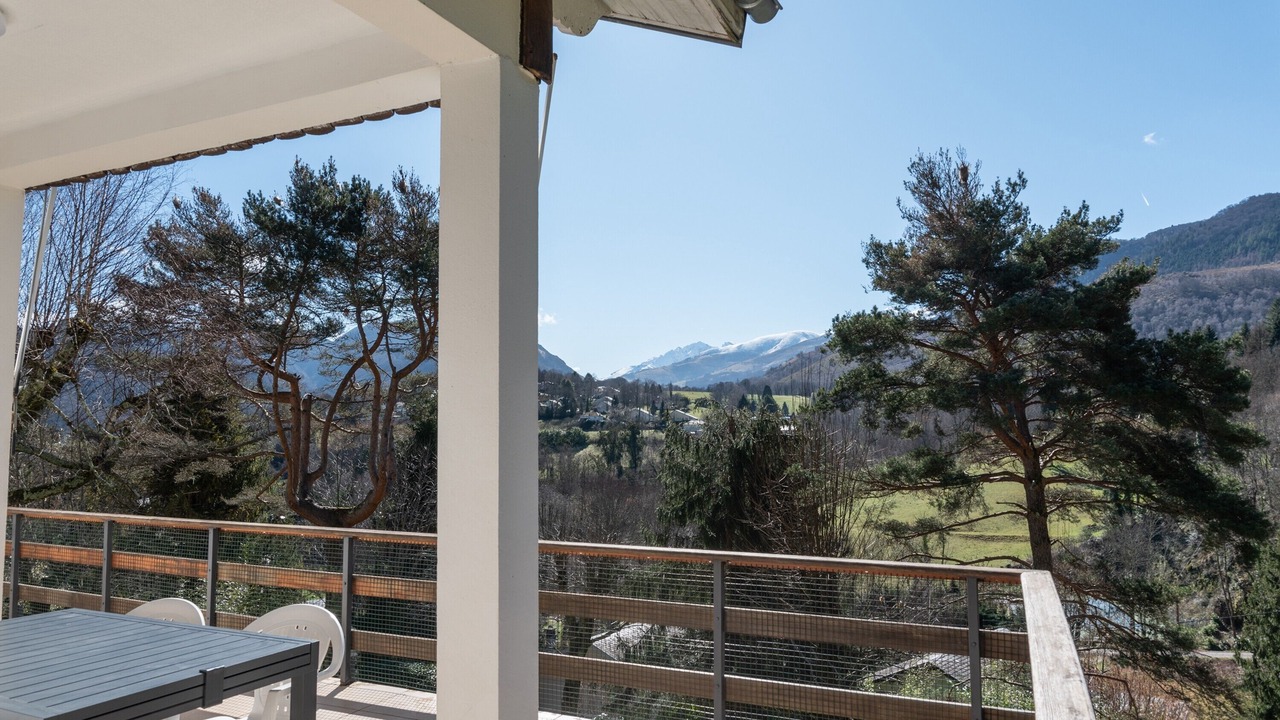 Photo of Outdoor in Bagneres-de-Bigorre