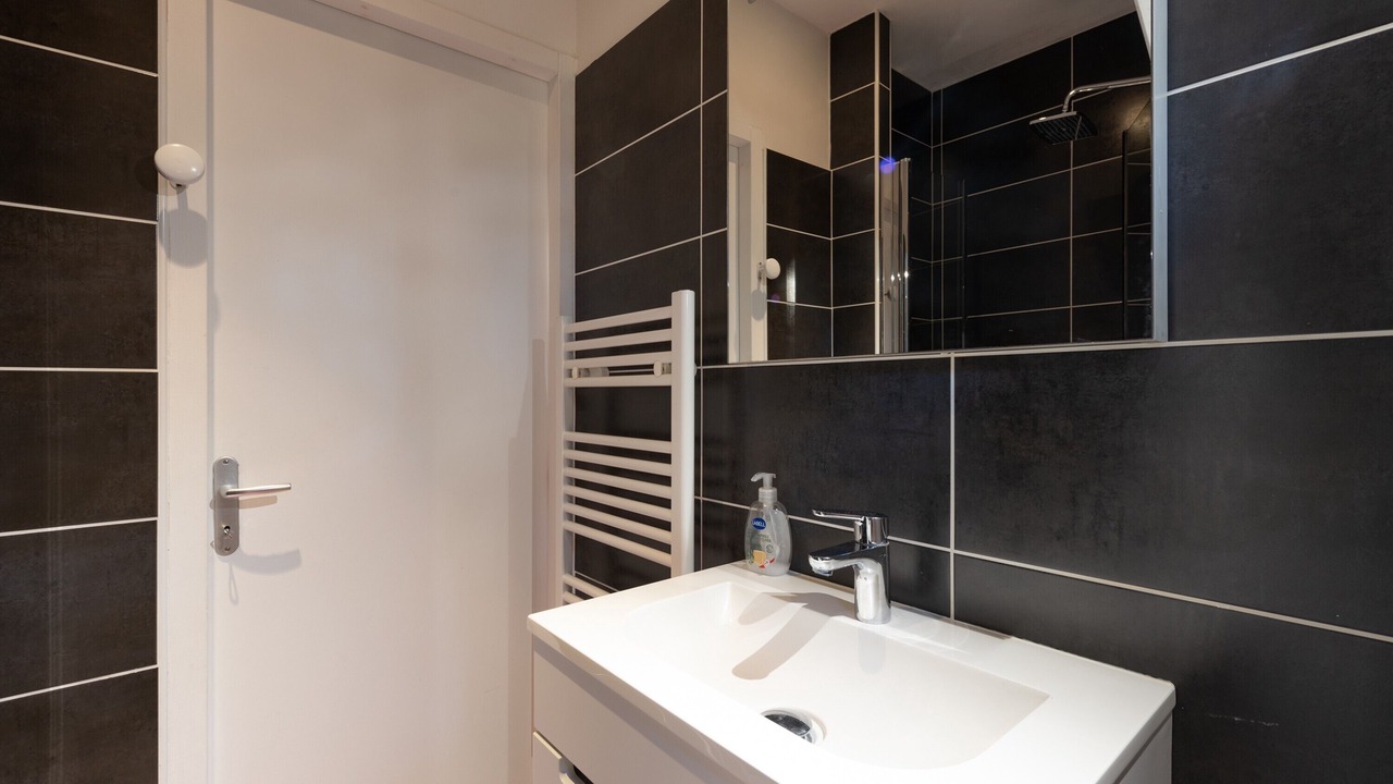 Photo of Bathroom in Bagneres-de-Bigorre