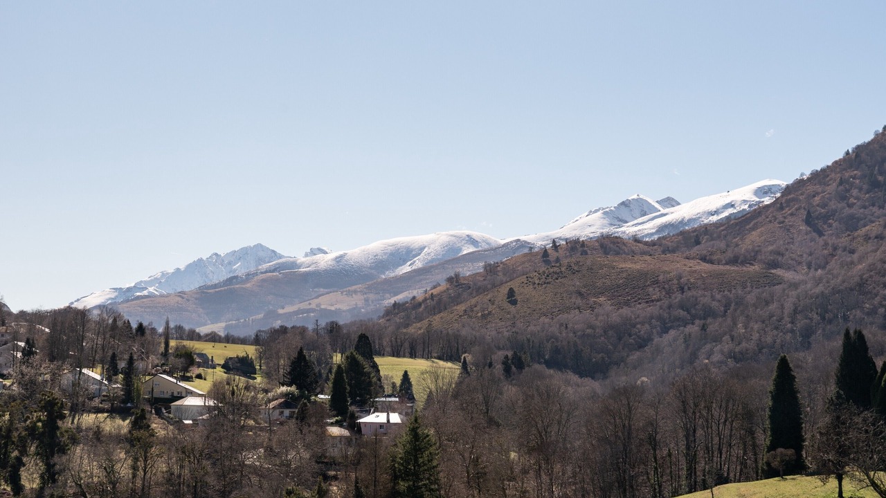 Photo of Others in Bagneres-de-Bigorre