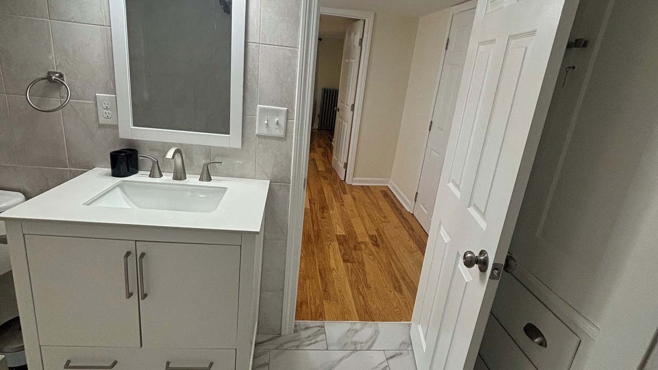 Photo of Bathroom in Cherry Valley