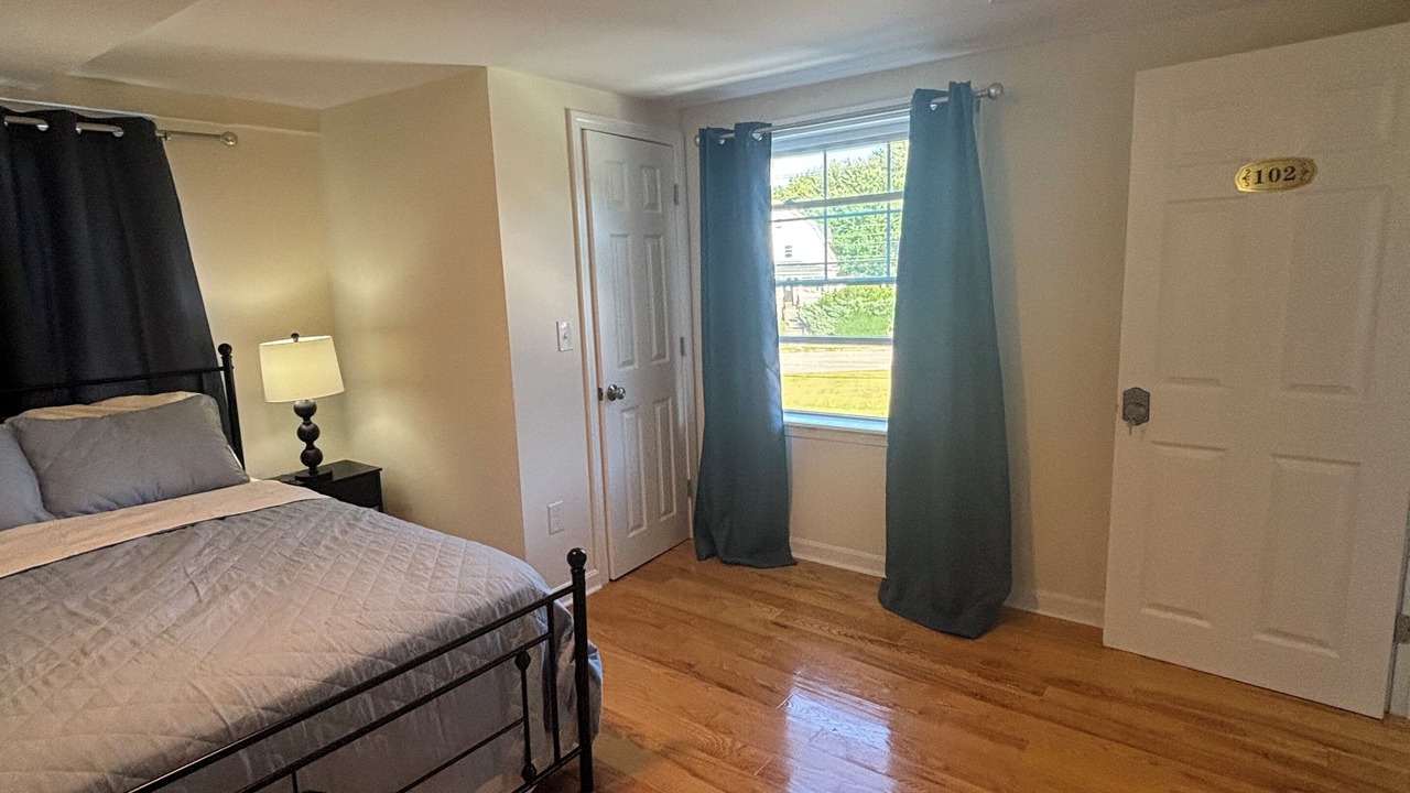 Photo of Bedroom in Cherry Valley