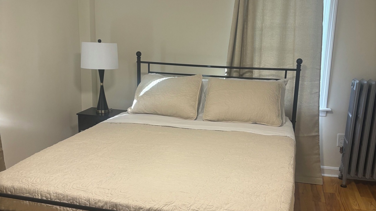 Photo of Bedroom in Cherry Valley