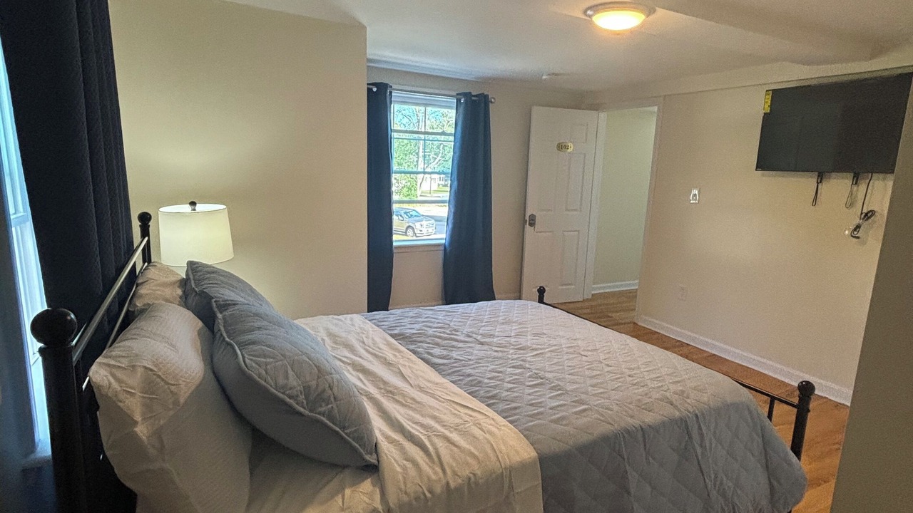 Photo of Bedroom in Cherry Valley