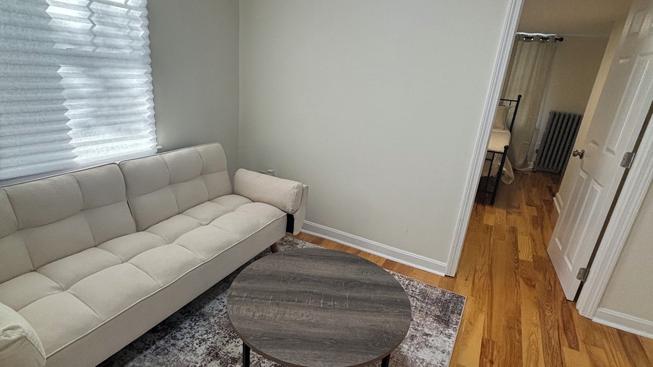 Photo of Livingroom in Cherry Valley