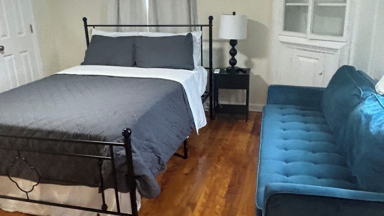 Photo of Bedroom in Cherry Valley